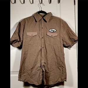 COPY - Casual Stylish Shirt